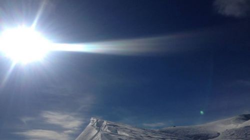 Sci alpinismo  in Valle Stura: ecco la nuova guida  