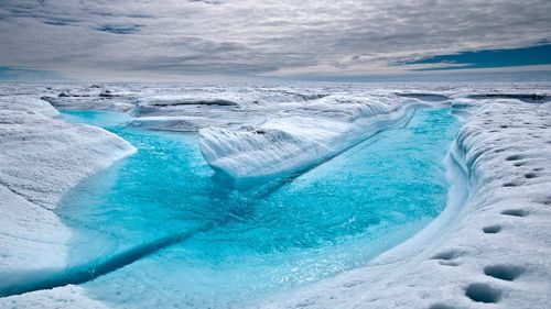 Cambiamenti climatici: la Groenlandia rischia di perdere i suoi ghiacci