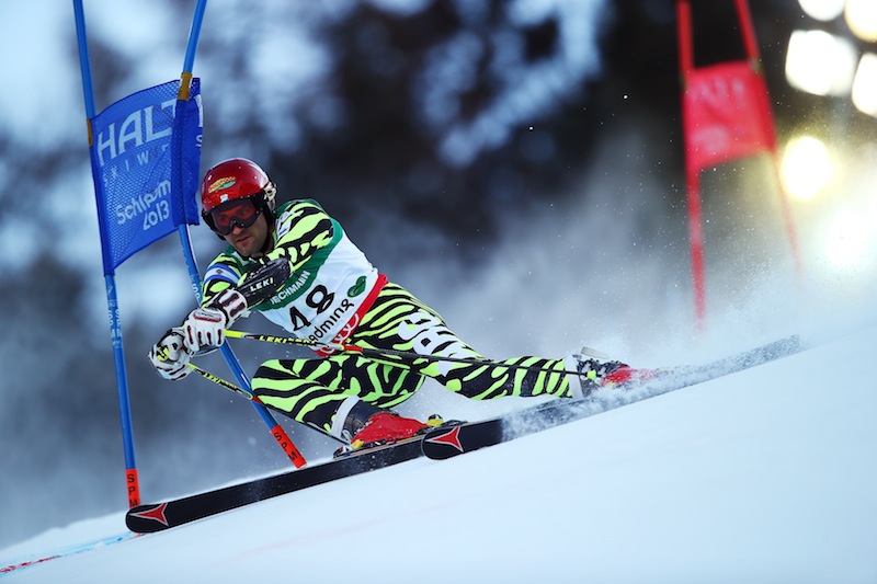 E' polemica per le regole sui contingenti olimpici dello sci alpino