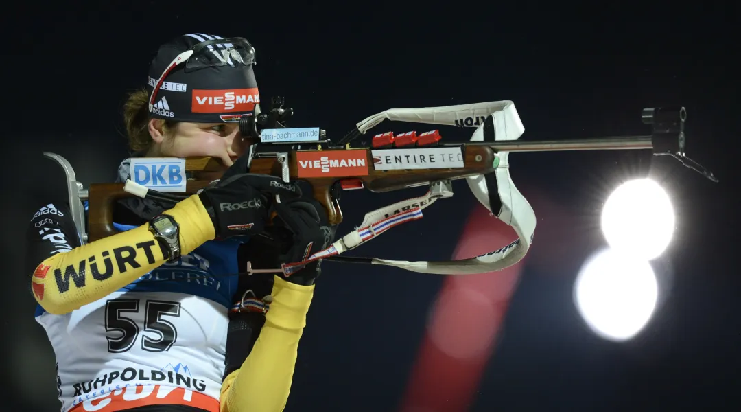 Risultati delle gare di Coppa Italia/Alpen Cup di Anterselva. Si rivede Tina Bachmann