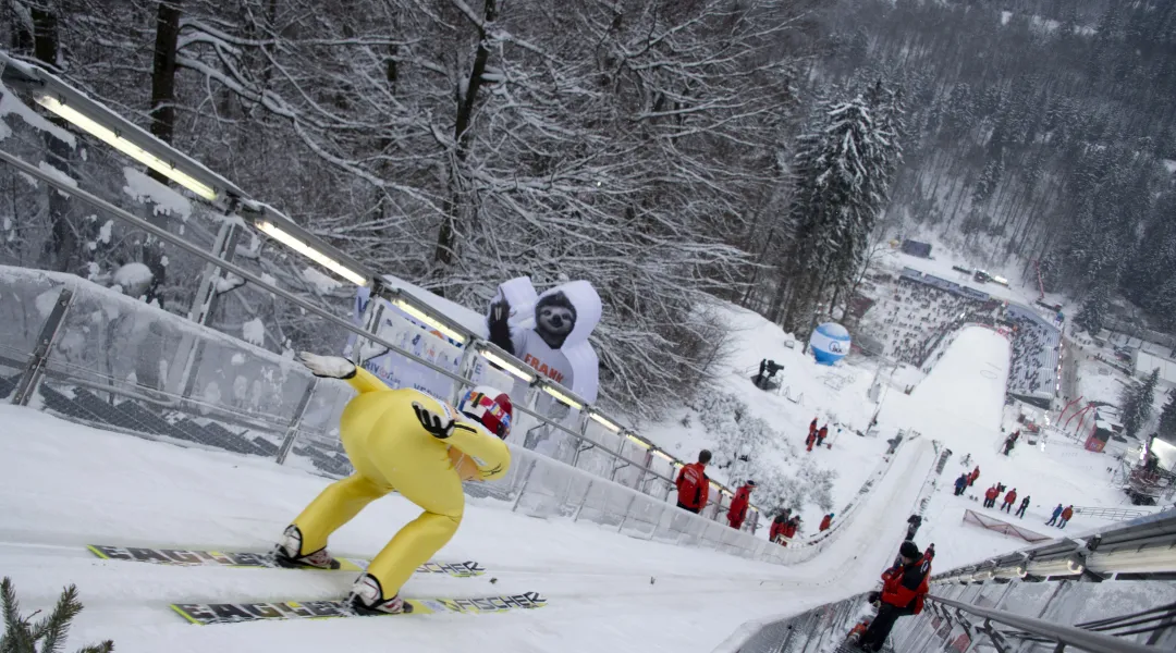 A Willingen, feudo di Kasai, si gareggia sul più imponente dei Large Hill [Presentazione]