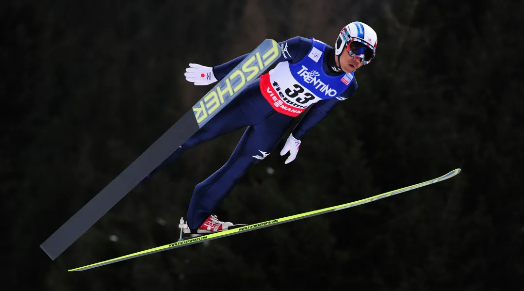 Giuseppe Michielli e Lukas Runggaldier superano il PCR di Oberstdorf