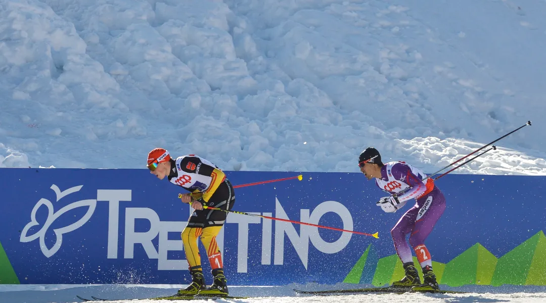 La Coppa del Mondo di combinata nordica approda in Italia [Presentazione Val di Fiemme]