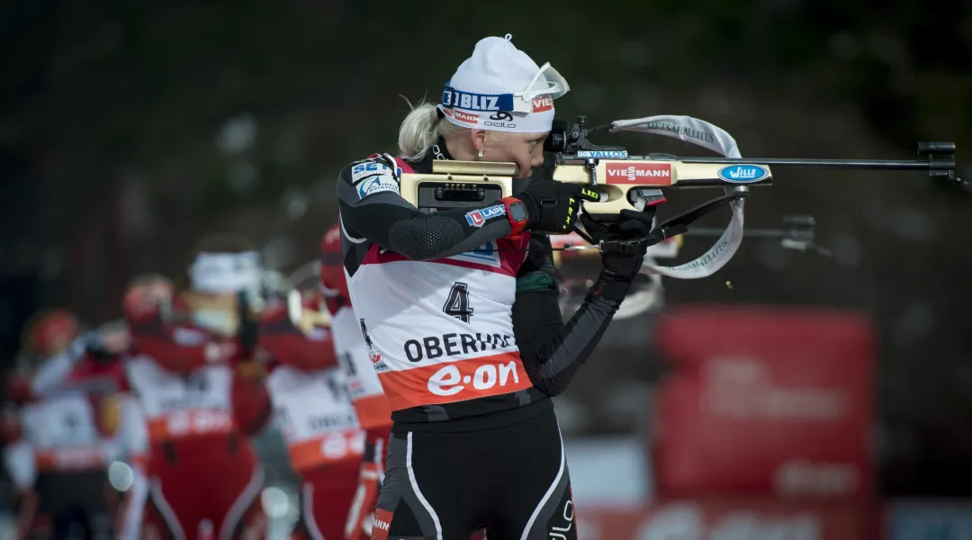 Il prepotente assolo di Kaisa Mäkäräinen. A Oberhof troveremo una rivale? [Presentazione]