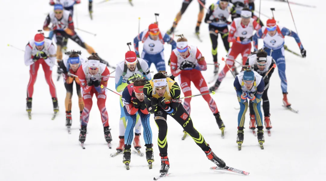 Nove Mesto 2015 - Elenco biathleti convocati [In costante aggiornamento]