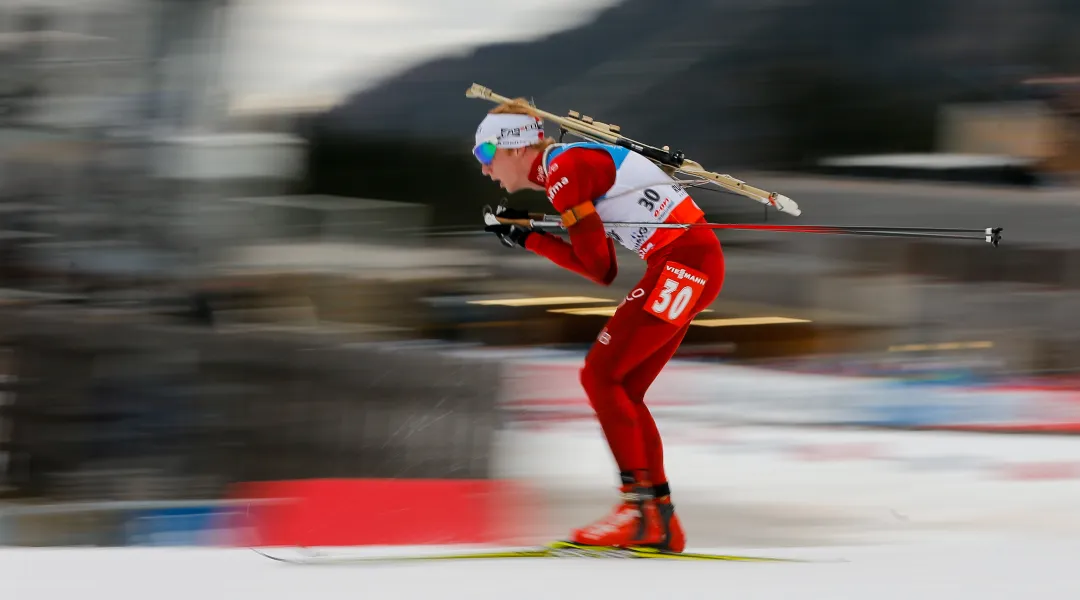 Johannes Thingnes Bø e Marte Olsbu vincono le individuali dei campionati norvegesi