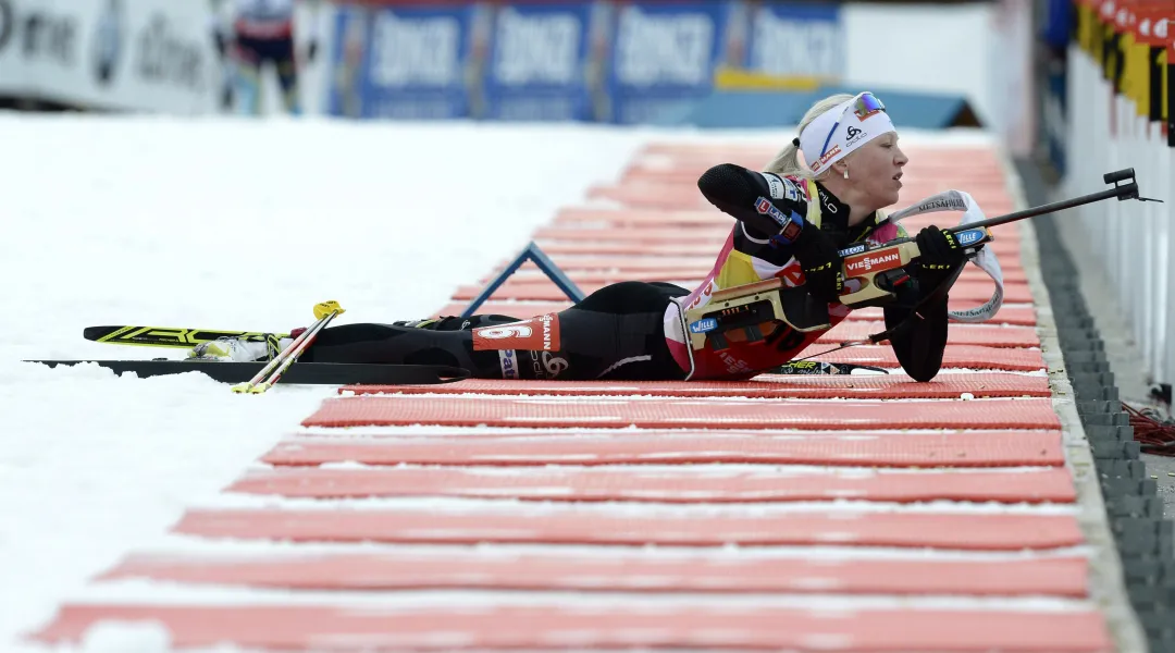 I podi di tutti i campionati nazionali disputati la scorsa settimana