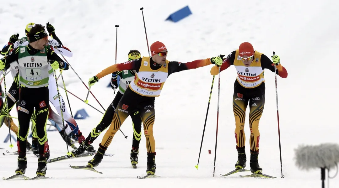 Il Cio boccia la team sprint. Niente Giochi olimpici di Pyeong Chang 2018