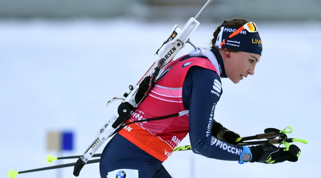 Il programma e gli orari dei Mondiali di biathlon di Oslo Holmenkolen