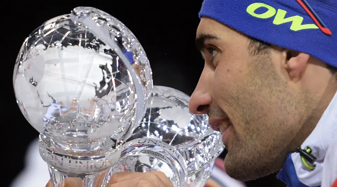 Martin Fourcade alla caccia della sesta Sfera di Cristallo [Presentazione stagionale]