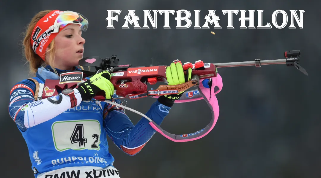 FANTABIATHLON 2017 - Notiziario del 14 gennaio