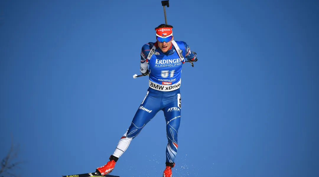 Ondrej Moravec ed Ekaterina Shumilova vincono le individuali di Ibu Cup a Kontiolahti