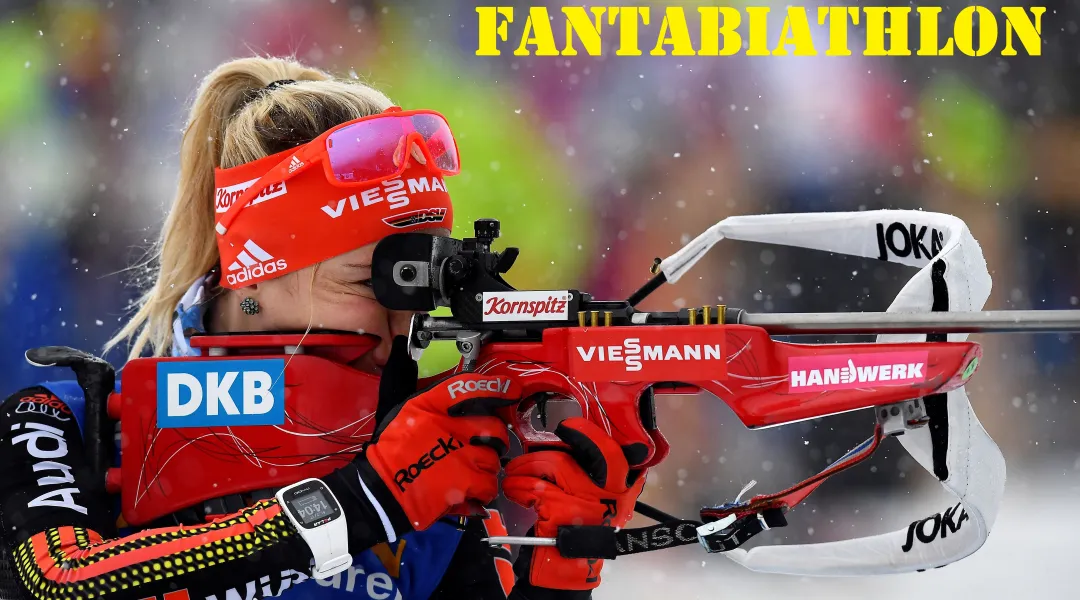 FANTABIATHLON 2017 - Notiziario del 12 marzo [Bonus Staffette + Classifiche]