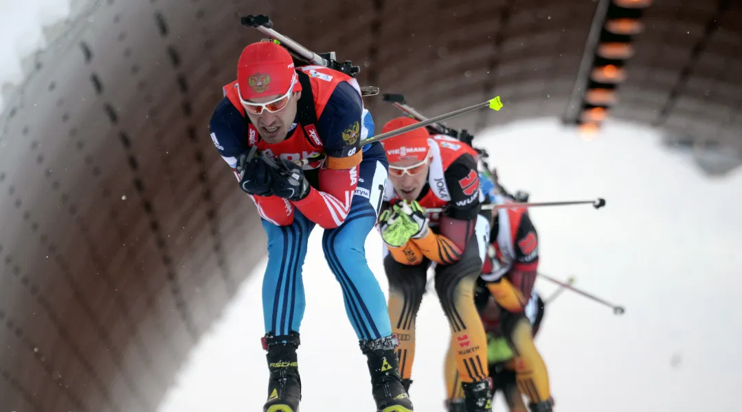 Mondiali Kontiolahti 2015 - Elenco biathleti convocati [Aggiornato 9.30 del 2/3]