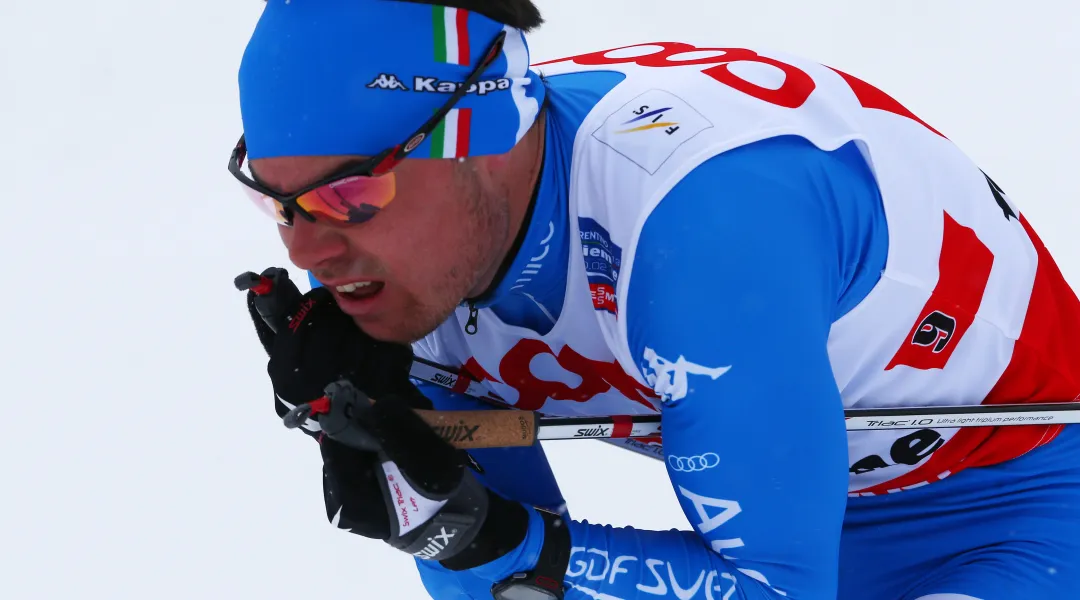 Lukas Runggaldier nuovamente sul podio in Continental Cup a Park City