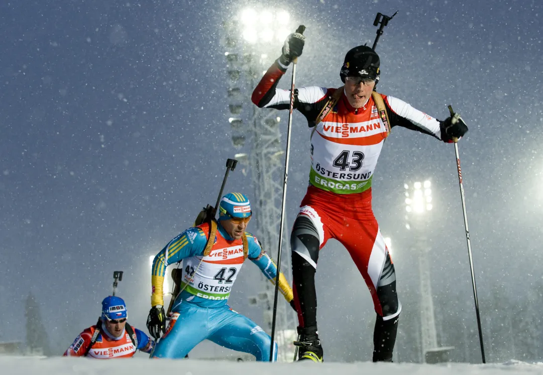 Nell'Alpen Cup di Pokljuka vittoria di Peter Tumler, podi per Carmen Runggaldier e Ilaria Baritussio