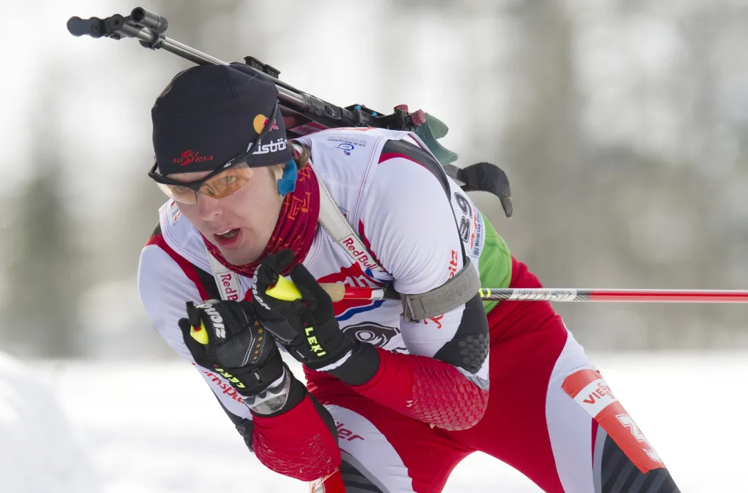 Sven Grossegger e Christina Rieder vincono l'ultimo trial austriaco