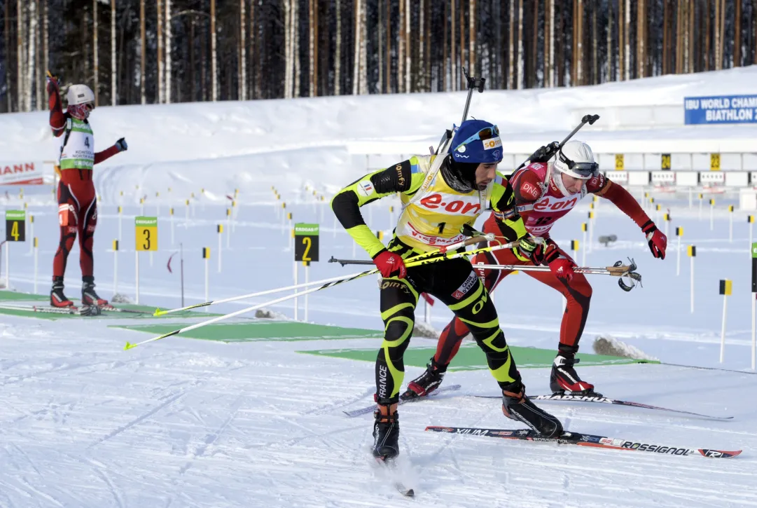 Decise Francia e Austria per la mista, scelti i norvegesi per le sprint. Dzhyma malata, sprint a rischio