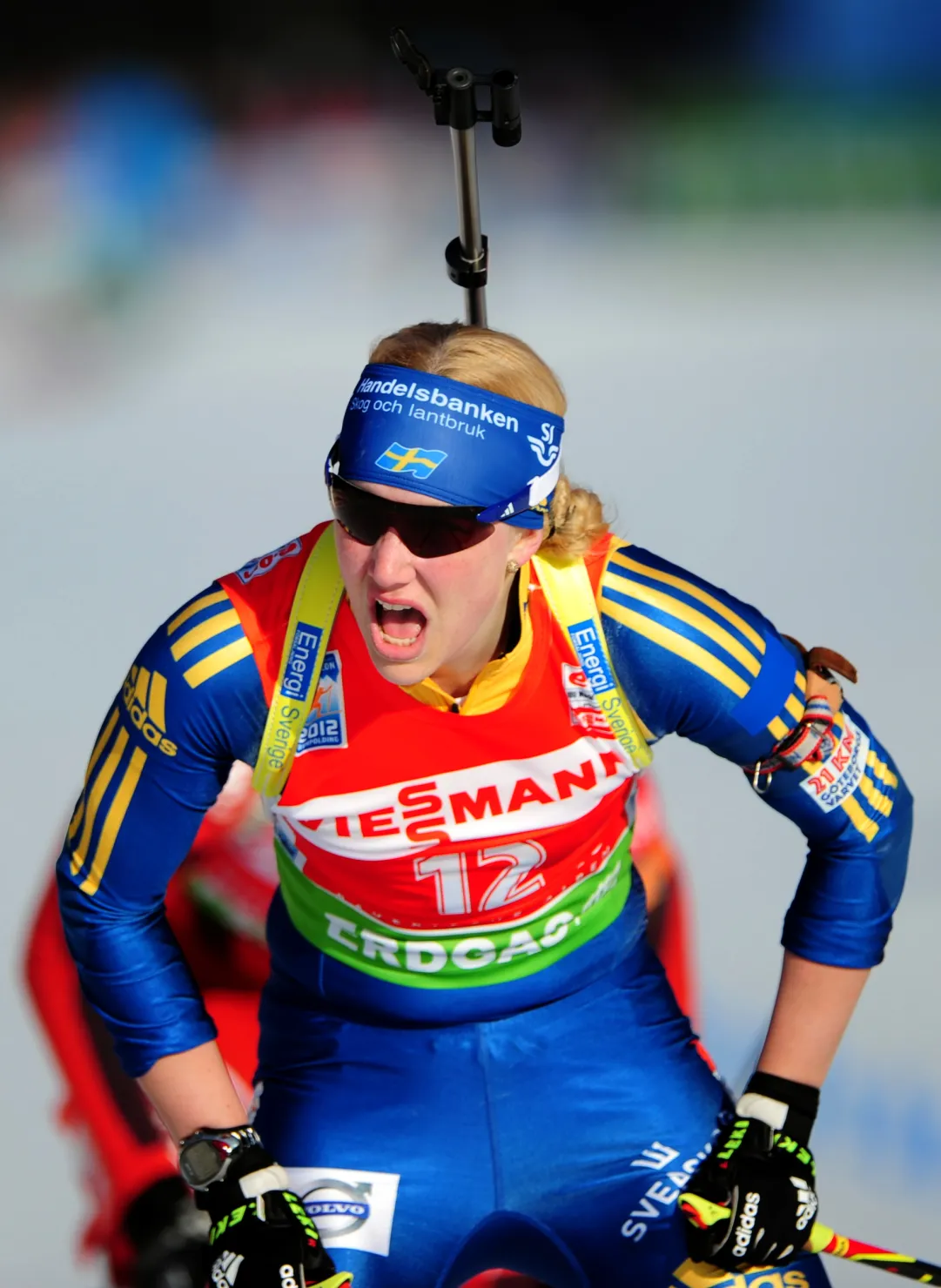 Helena Ekholm ancora quarta ai campionati svedesi, tra gli uomini Lindström vince in volata