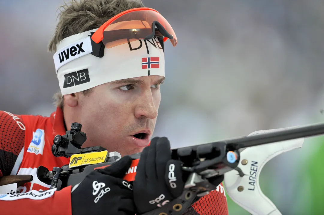 A Sjusjøen Svendsen e Bjørndalen lanciano il guanto di sfida a Fourcade