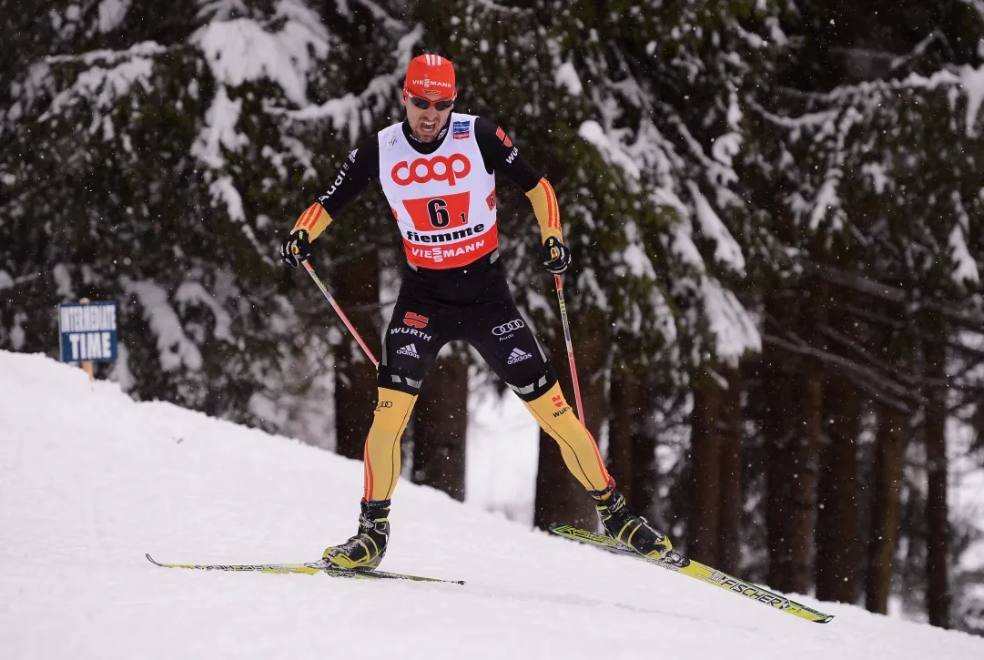 La Coppa del Mondo di combinata nordica arriva sulle Alpi. [Presentazione Ramsau]