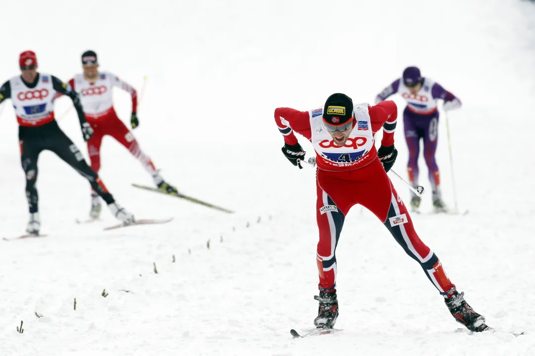 Magnus Moan vince la prima di Schonach. Alessandro Pittin undicesimo