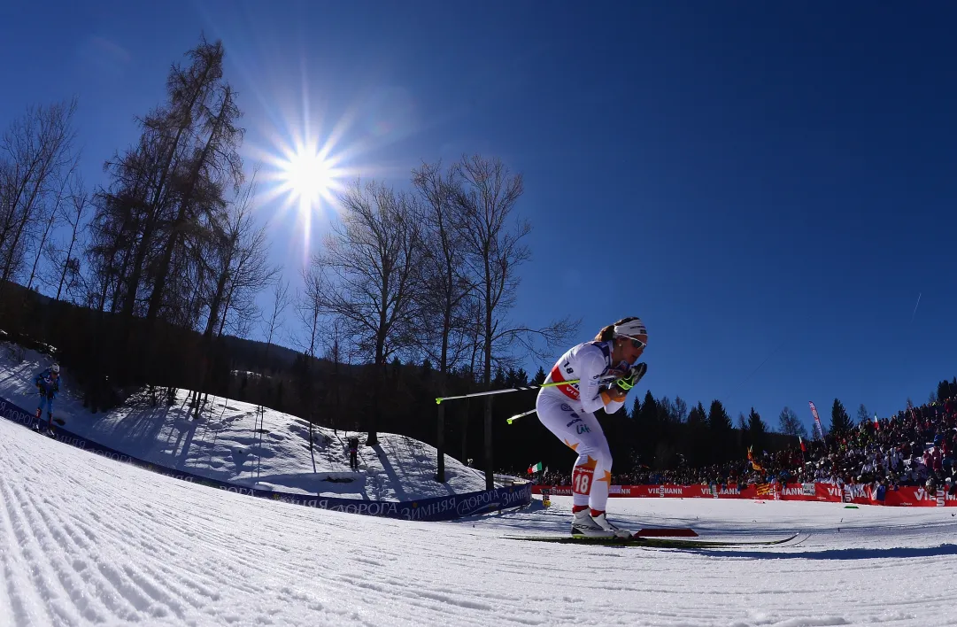 Svedesi per il Tour de Ski