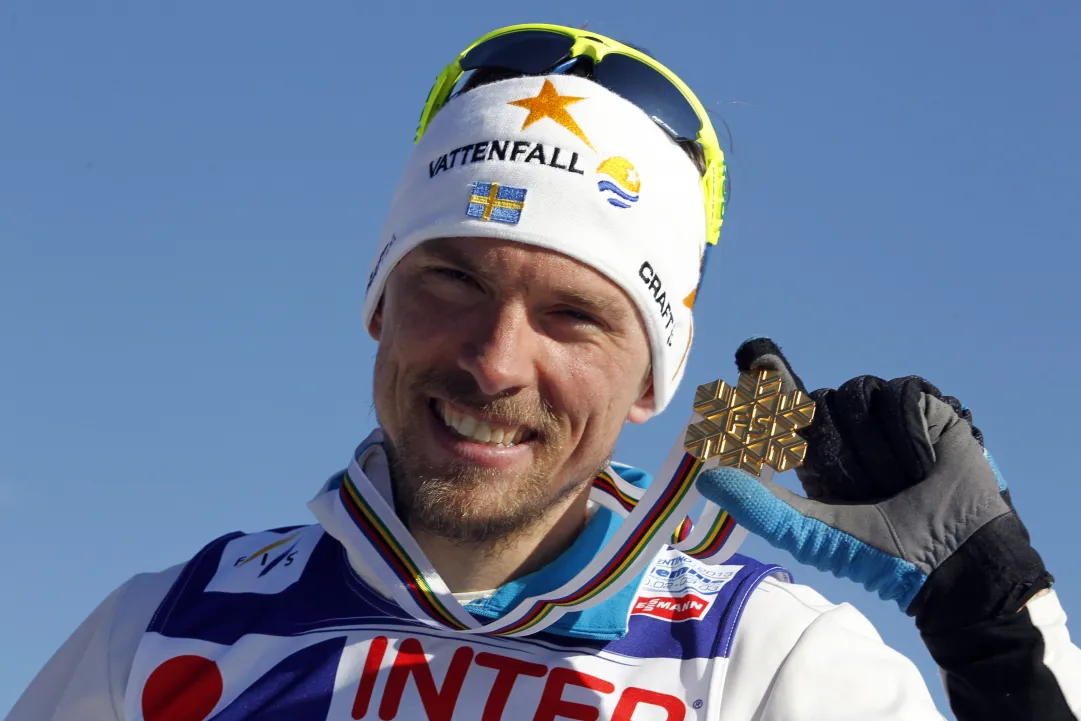 Johan Olsson: 'L'anno prossimo niente Tour de Ski, e a marzo mi ritiro'