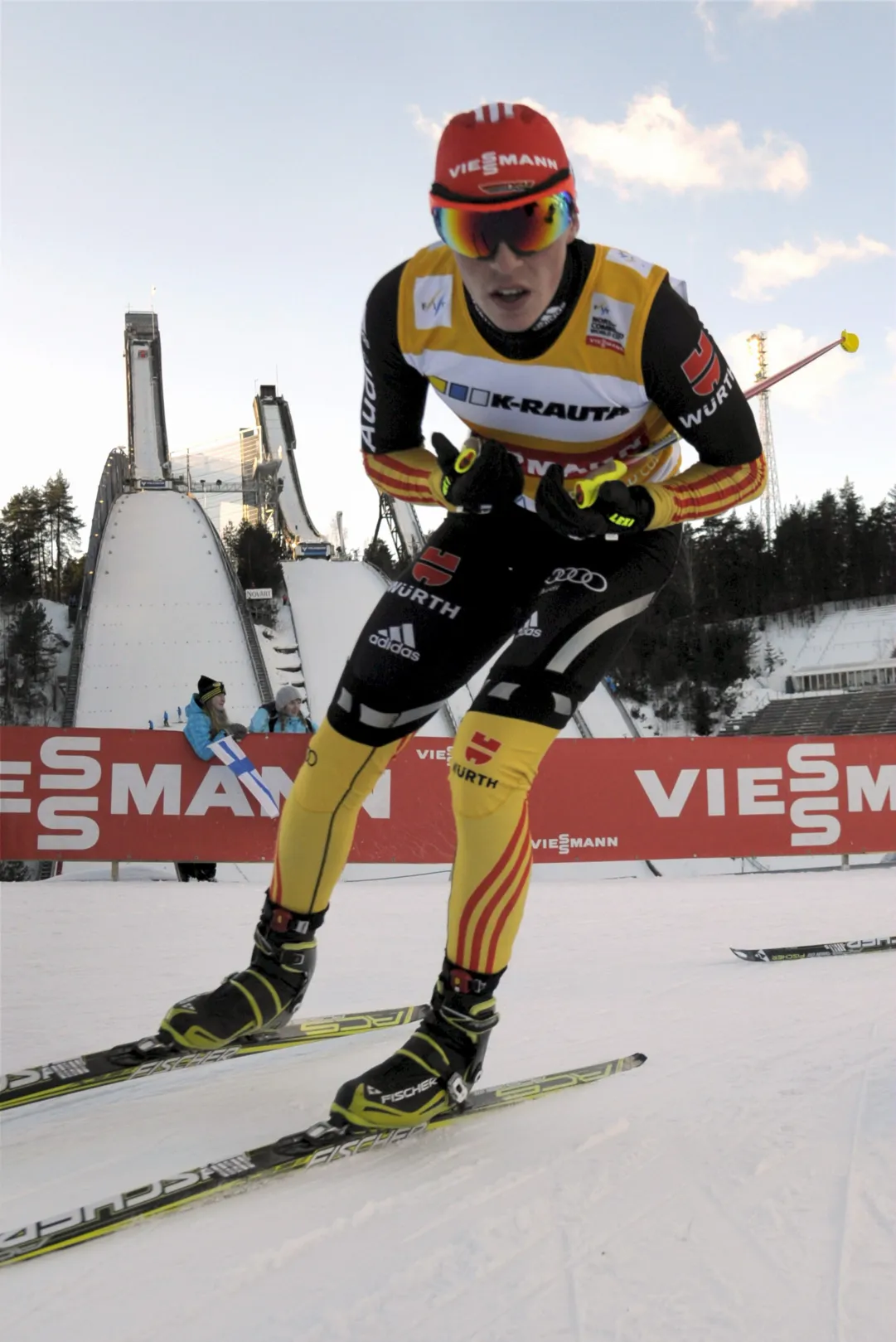 Lahti, la Grande Classica finlandese della combinata nordica [Presentazione]