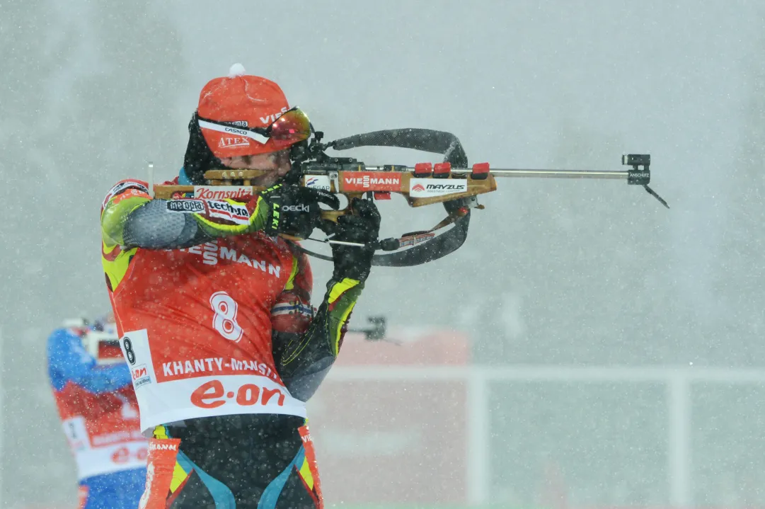 Alpen Cup Obertilliach. Vince Slesingr, podi per Chenal e Fiandino.Vittozzi vince tra le youth I, Carrara sul podio in youth II