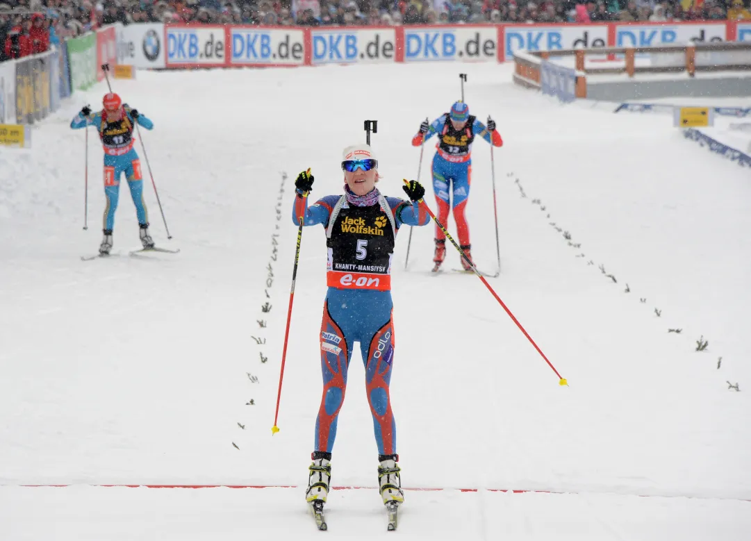 Le date dei grandi eventi nel quadriennio 2015-2018, due Mondiali a marzo