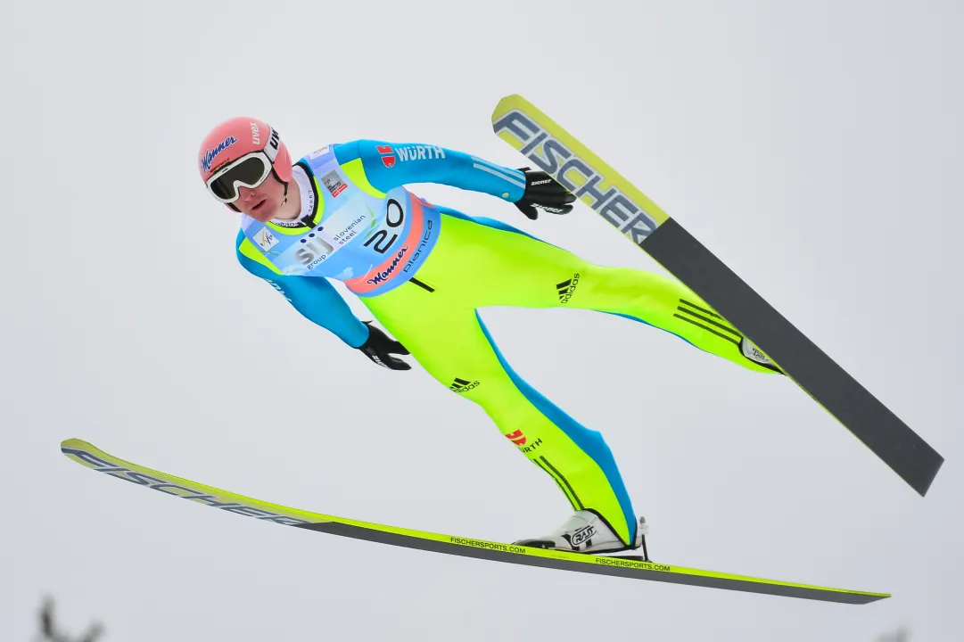 Decisi i saltatori tedeschi per l'opening di Coppa del Mondo a Klingenthal