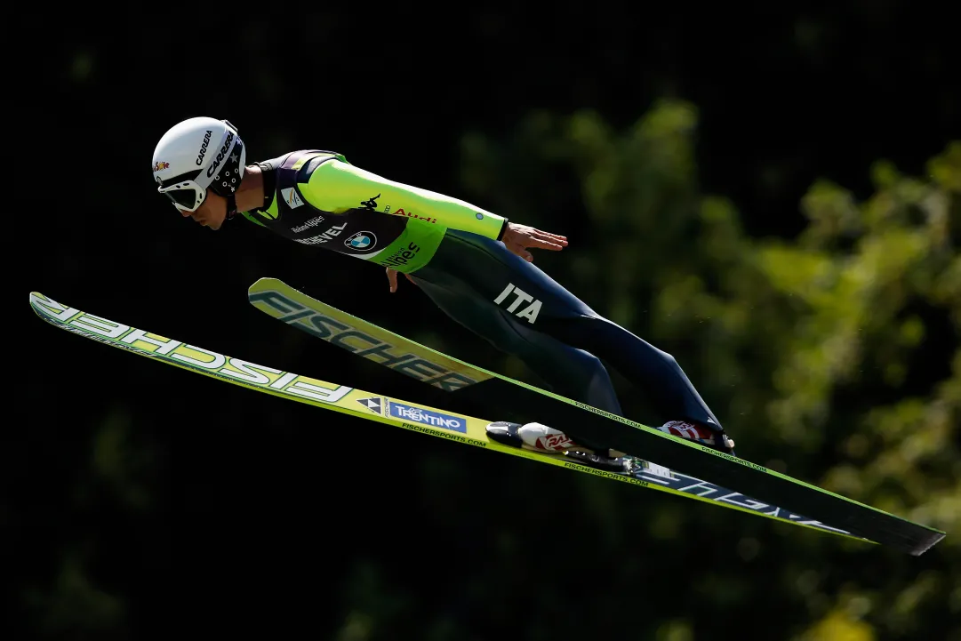 Tre italiani superano la qualificazione di Klingenthal