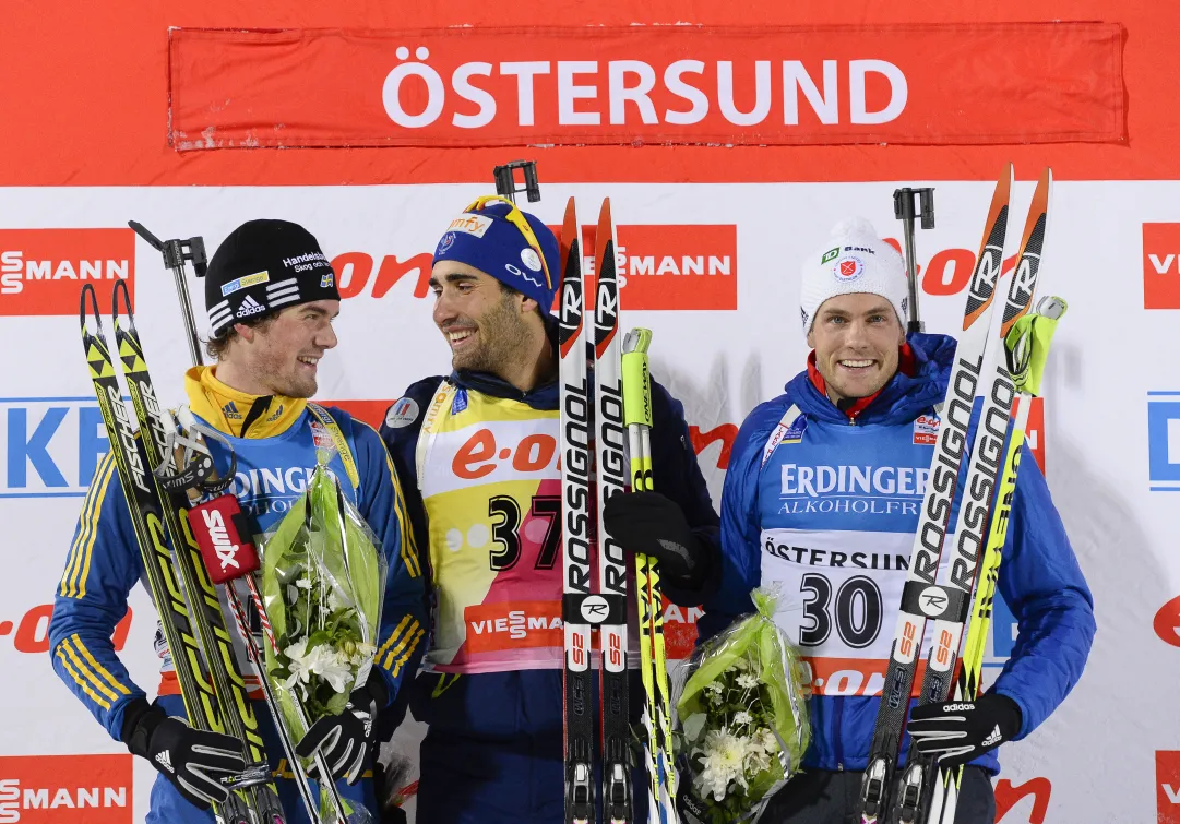 [AGGIORNATO 26/11 ore 18.35] Östersund 2014 - Elenco Biathleti Convocati