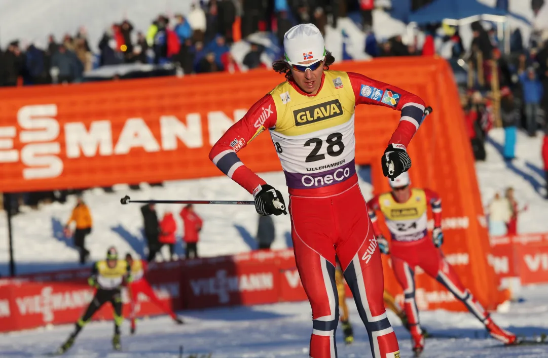 A Chaux-Neuve tripletta della Norvegia. Non capitava dal 2000!