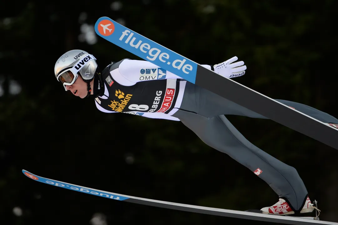 Thomas Diethart vince la qualificazione di Oberstdorf [All'interno tutti gli Head-to-head]