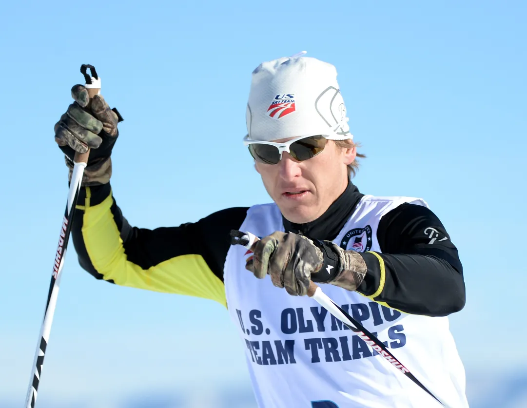 Todd Lodwick cade a Chaux Neuve, infortunio alla spalla. Sochi a rischio