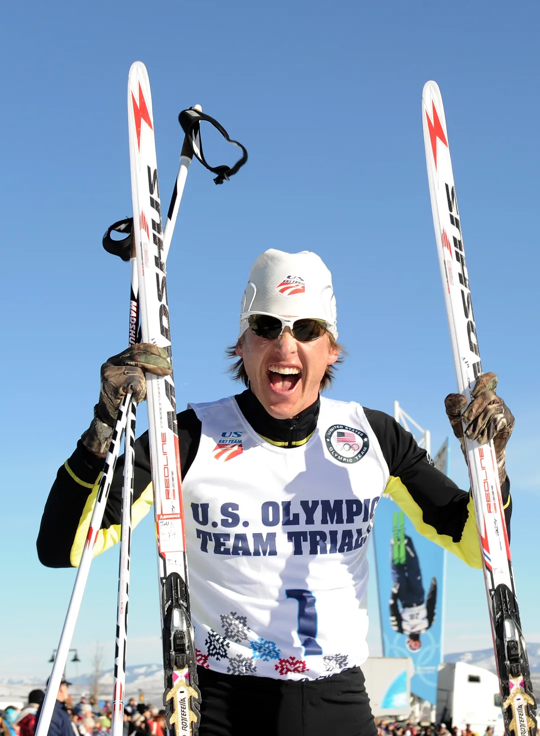 Gli Usa hanno deciso i quattro combinatisti per Sochi 2014. C'è Todd Lodwick