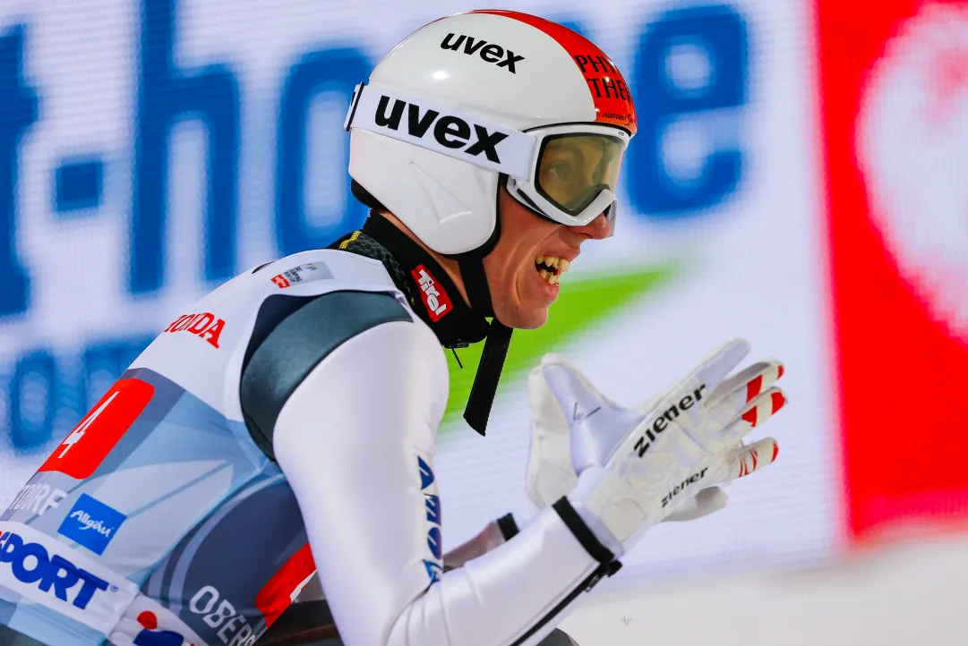 Thomas Diethart vince la qualificazione di Garmisch [All'interno gli Head-to-head]