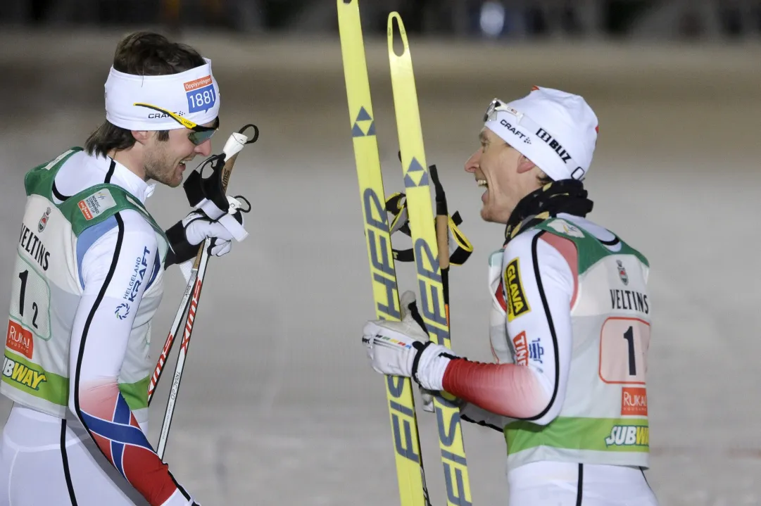 Nessuna sorpresa nei 6 combinatisti norvegesi selezionati per i Mondiali di Falun