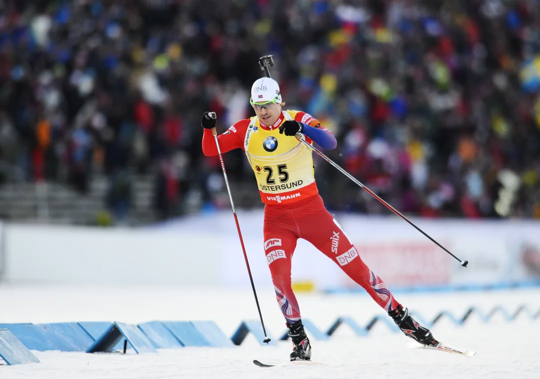 Norvegesi per Hochfilzen: confermati Os e Birkeland, bocciato Christiansen