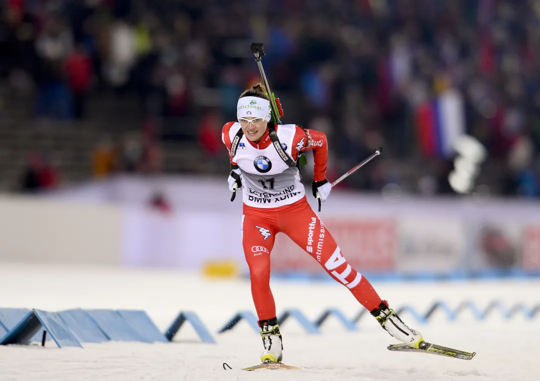 Turnover fra gli uomini nell'Italia del biathlon per Hochfilzen; confermate le 4 donne