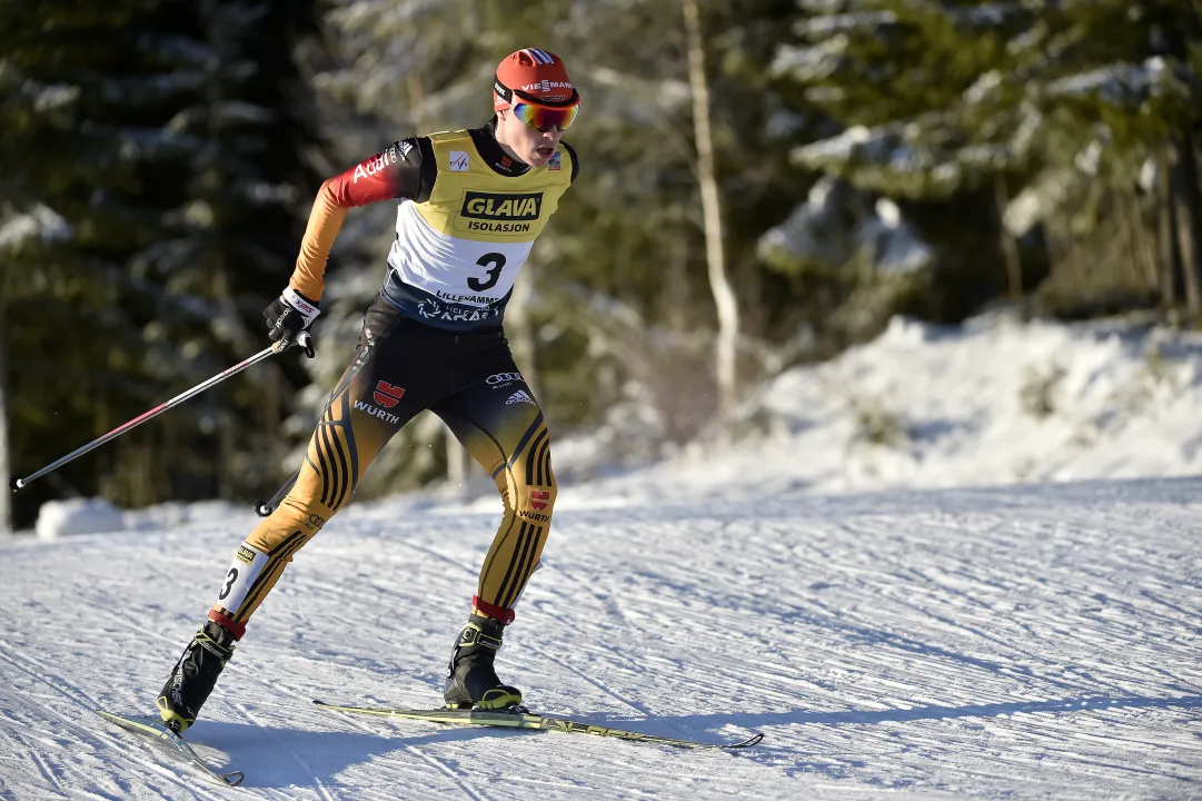 Eric Frenzel vince da padrone a Chaux-Neuve. Pittin 10° e Runggaldier 11°