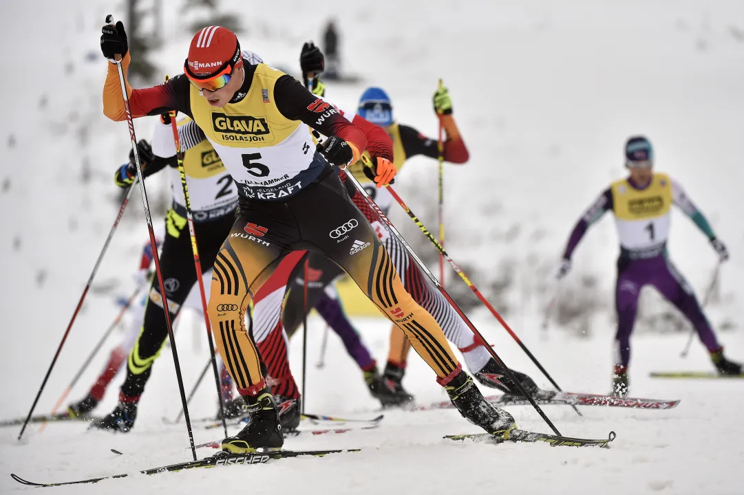 MONDIALI FALUN, Combinata Nordica. Elenco completo alteti convocati