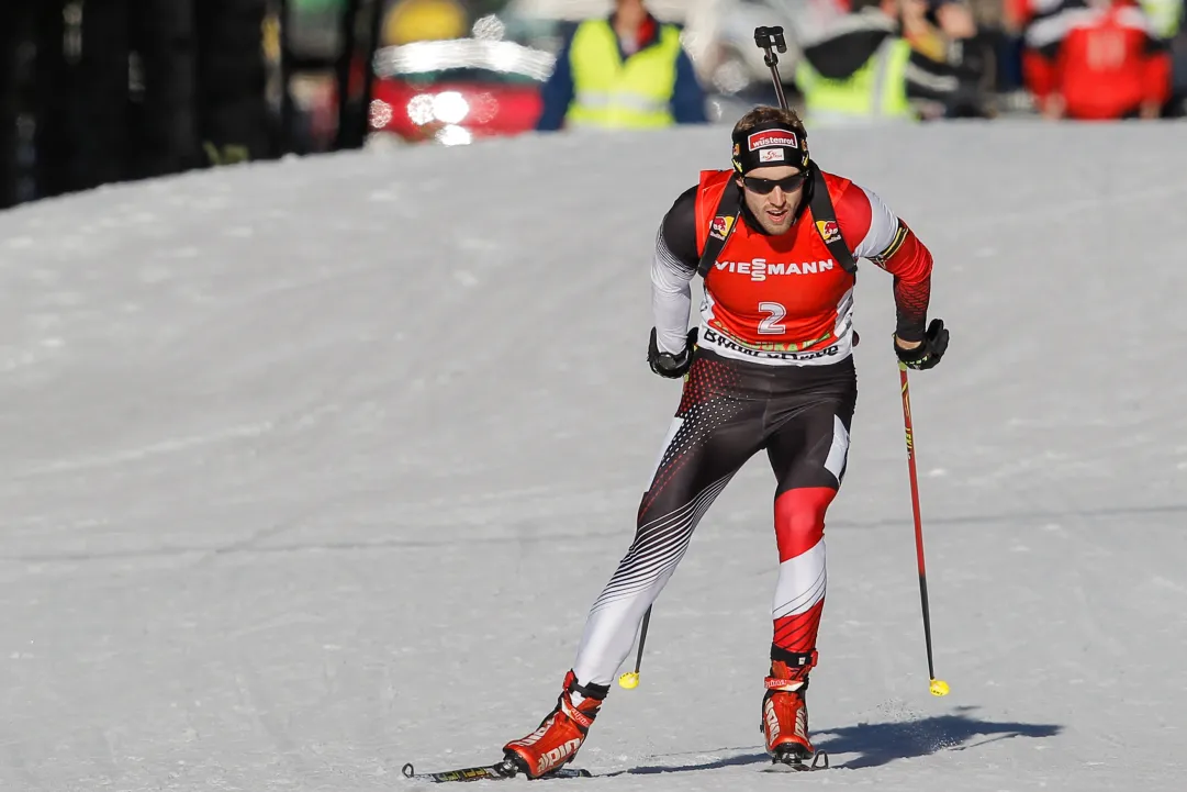 L'Austria per Nove Mesto: torna Dominik Landertinger, assenti Innerhofer e Komatz