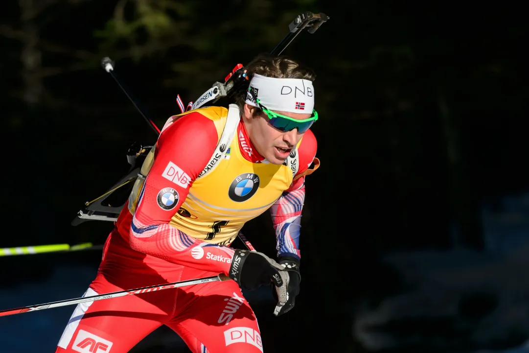 La Norvegia per Oberhof e Ruhpolding, torna Bjørndalen, confermato Bjøntegaard