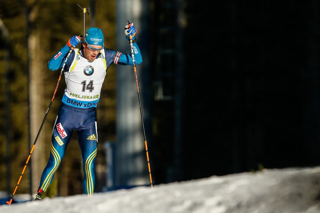 Le squadre svedesi di biathlon per il 2015-'16. Pichler recluta i fondisti