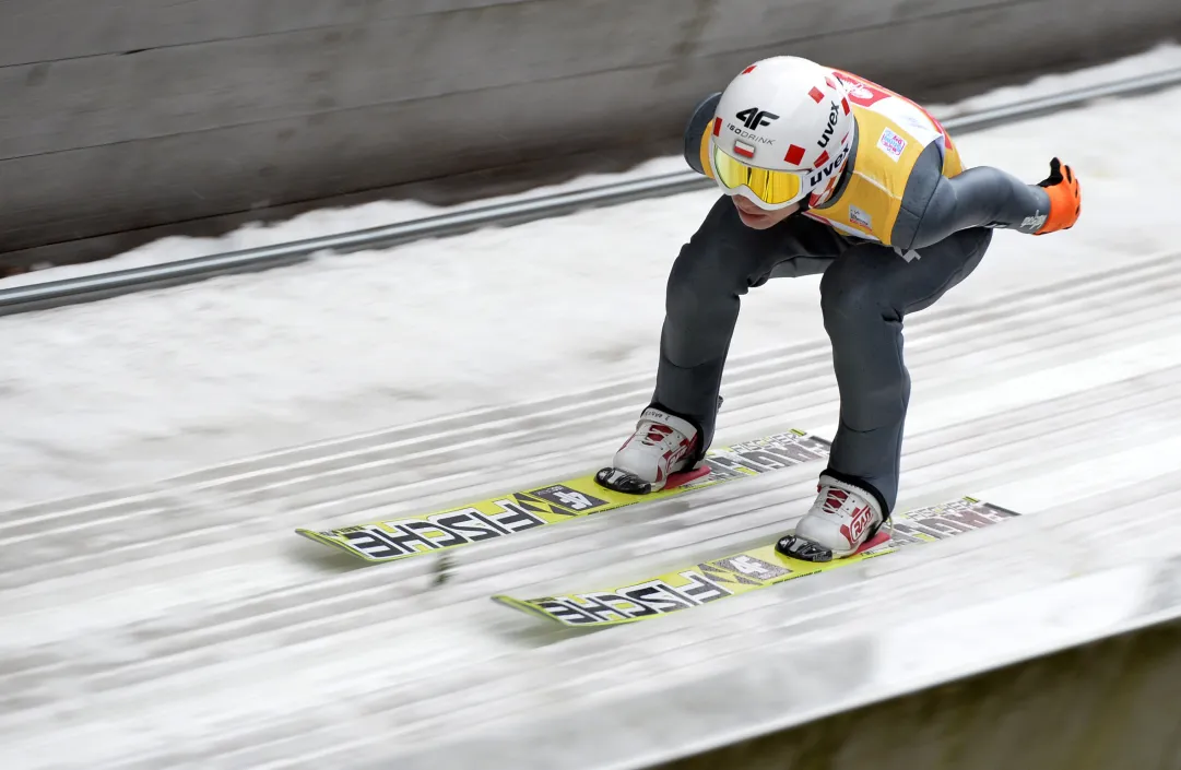 Doppietta di Kamil Stoch a Willingen, torna pettorale giallo