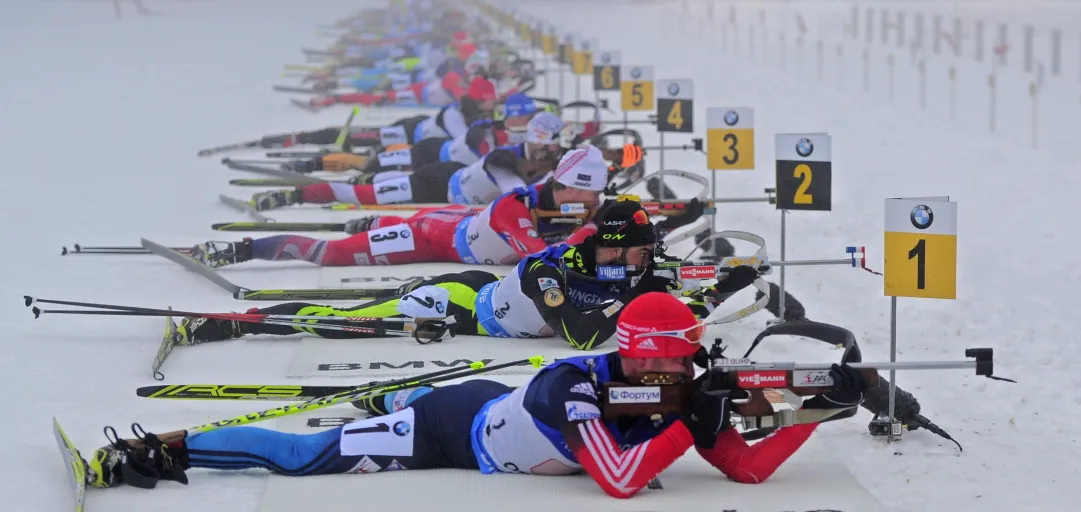 Posticipata alle 14.30 la sprint maschile di Oberhof. Domracheva: 'L'Ibu deve pensare di non gareggiare più qui'