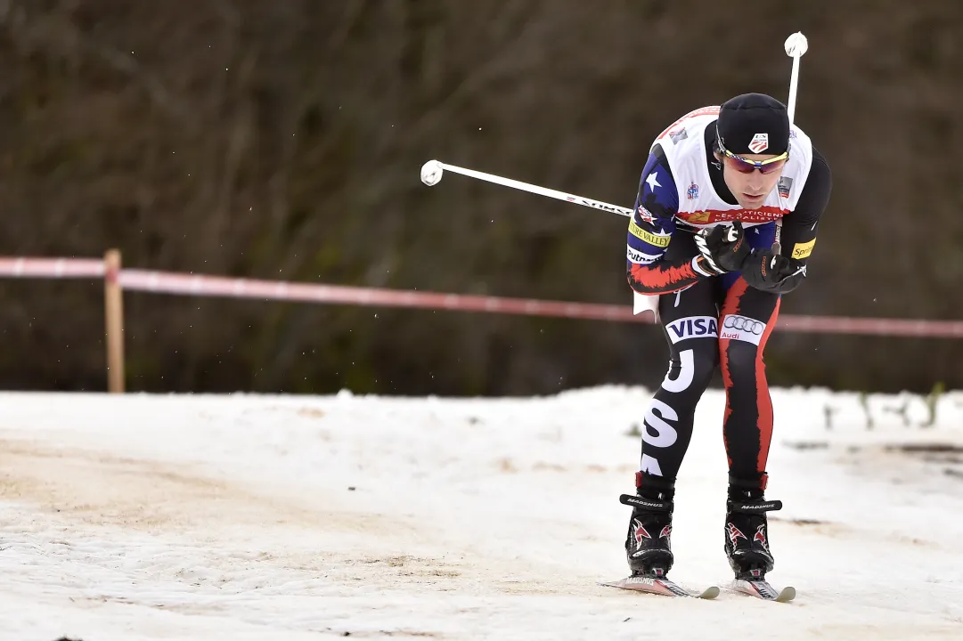 Gli Stati Uniti hanno selezionato 5 combinatisti per i Mondiali di Falun